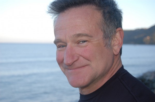 Para Robin Williams