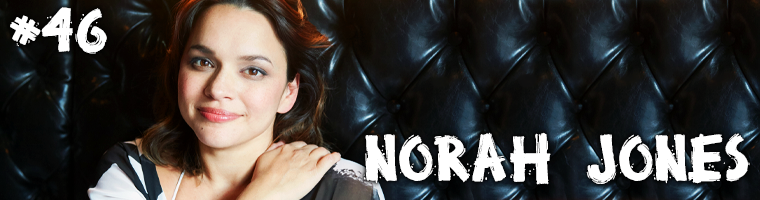 Farelos Musicais #46 – Norah Jones