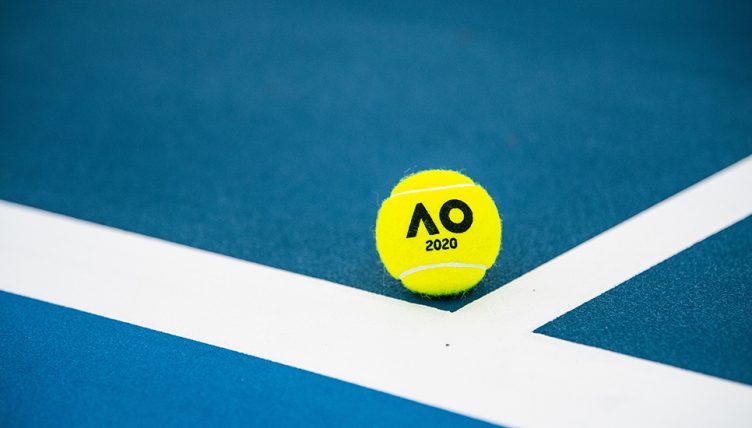 Quanto vale a vida de uma barata? Ou histórias do Australian Open 2020