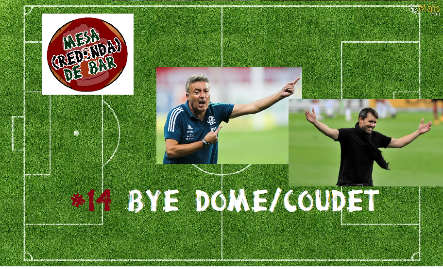 M(R)B #14 – Bye Dome & Coudet