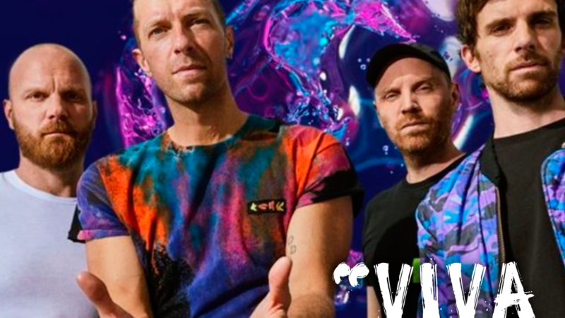Farelos Musicais #190 – Interpretando Viva la Vida (Coldplay)