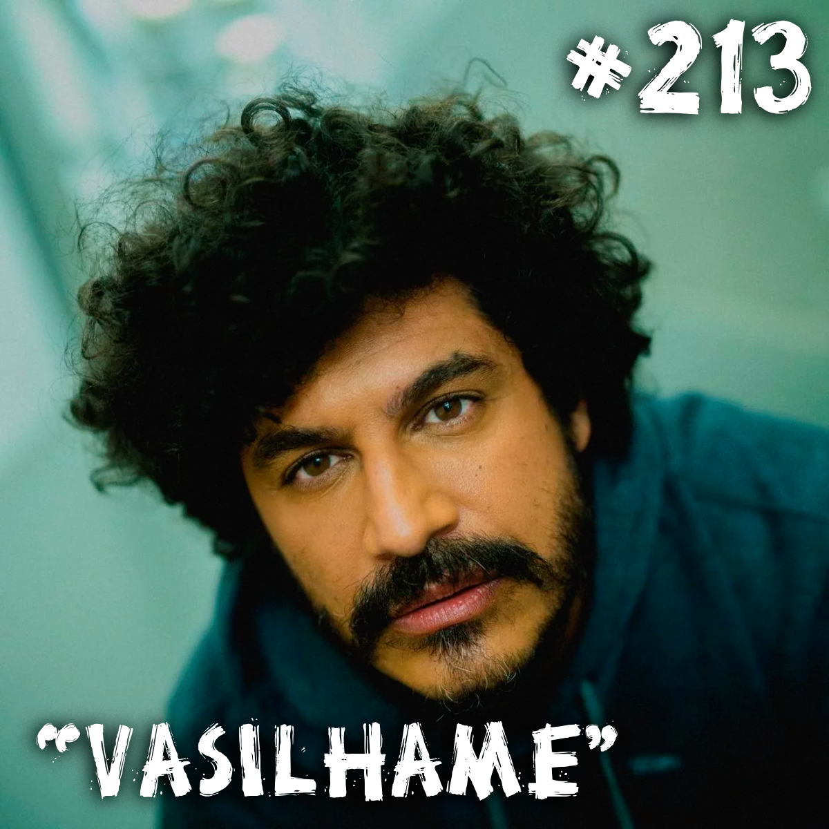 Farelos Musicais #213 – Vasilhame (Criolo)